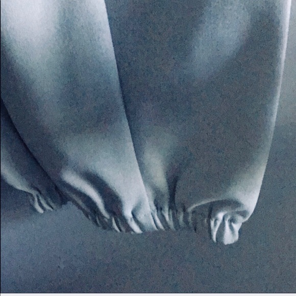 NWT Grey Comfort Style Cargo Pants - Picture 5 of 6